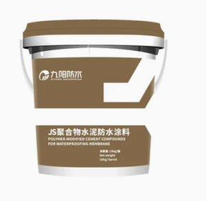Waterproof Coating for Every Surface Type